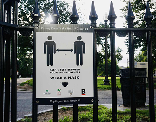 美国病毒专家：佩戴口罩可以减少7万人的死亡