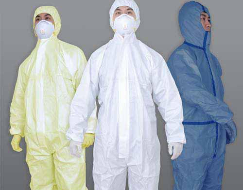 武汉市委书记马国强：都希望用医用口罩导致阶段性紧张，防护服最难组织生产