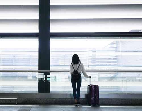 文旅部：暑期旅游做好个人防护 安全健康绿色出游