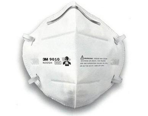 什么是防颗粒物口罩?