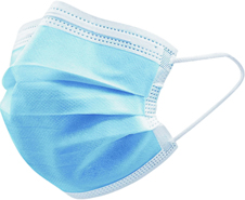 一次性使用医用口罩