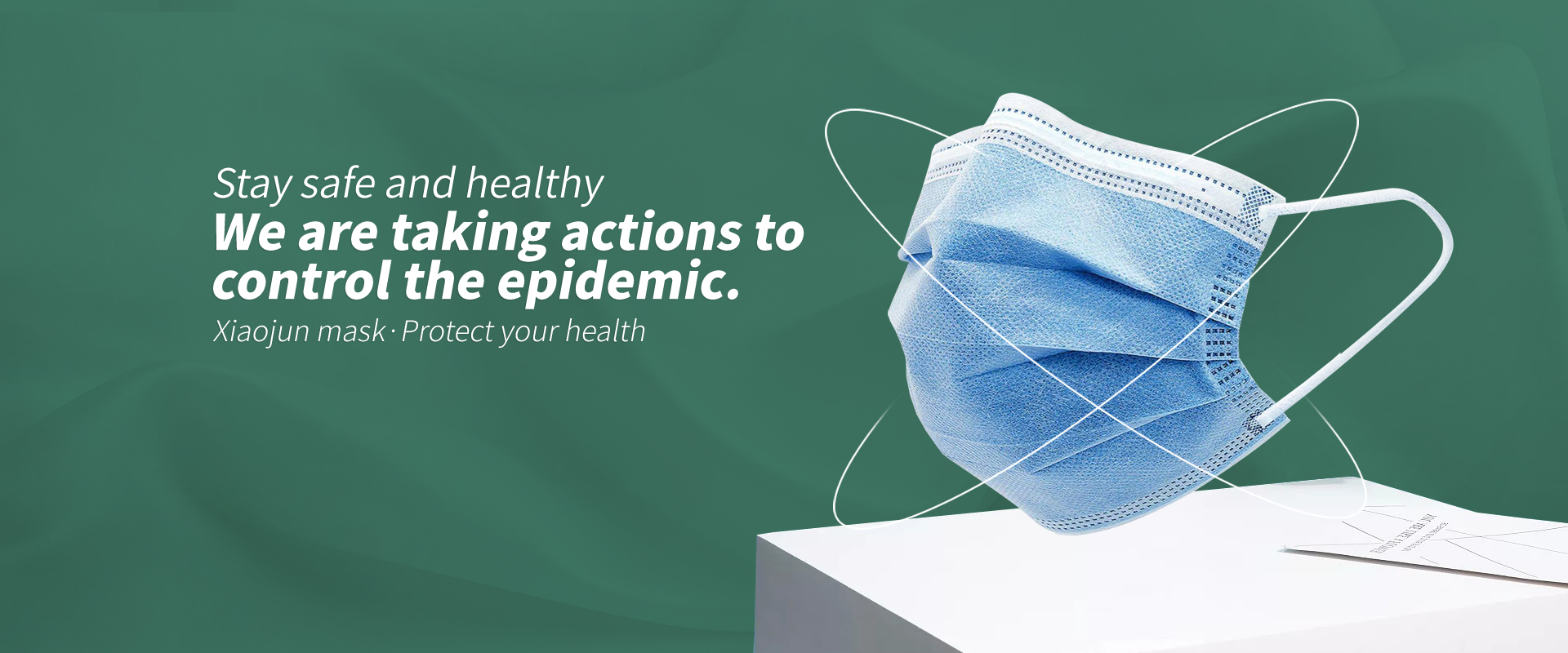 Jiangsu Xiaojun Biological Technology Co., Ltd.