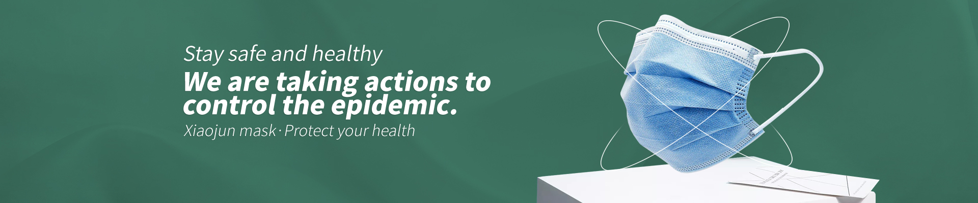 Jiangsu Xiaojun Biological Technology Co., Ltd.